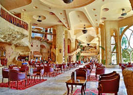 Hôtel Lella Baya et Thalasso 4