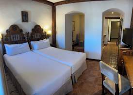 Parador de Plasencia 4