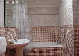Hostal San Miguel 5