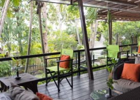 Panviman Resort Koh Phangan 5