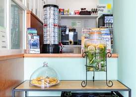Garner Hotel Friedrichshafen by IHG 4