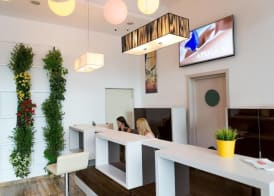 Hotel On Plonge Junior 2
