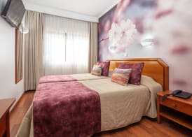 Hotel Anjos 5