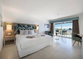 Playa Blanca Beach Resort - All Inclusive 5