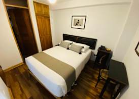 Artinka Boutique Hotel 3