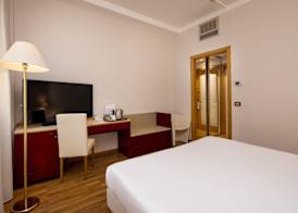 Best Western Air Hotel Linate 2