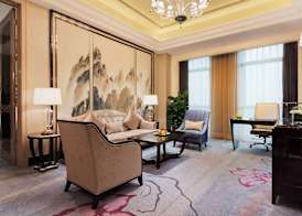 Wanda Realm Guangzhou Zengcheng 5