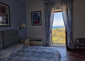Hotel Hermitage 5