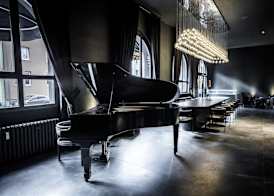 Black Hotels Köln 3