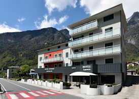 Hotel Aurora 4