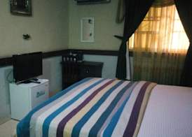 Brighton Hotel and Suites 4