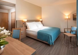 Holiday Inn PRAGUE by IHG 4