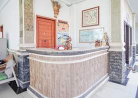 Agung Homestay Canggu Mitra RedDoorz 5