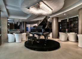 Grand Hotel Resort&SPA Ma&Ma - Adults Only 3