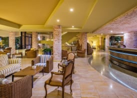 Calheta Beach - All-inclusive - Savoy Signature 5