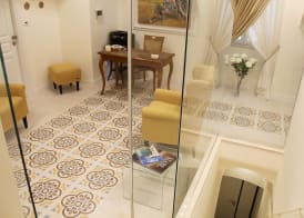 Estlevante B&B 4