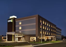 Home2 Suites By Hilton Martinsburg, Wv 5