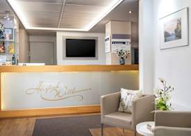 NOVALIS Hotel Dresden by AURUM 2