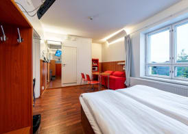 Omena Hotel Turku Humalistonkatu 3
