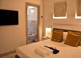 Gattarella Family Resort Puglia- Seaside Rooms and Suites with Premium Half-Board à la carte 4