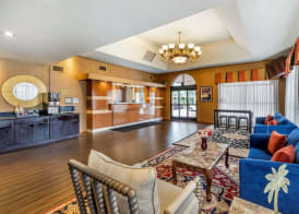 Best Western Plus South Bay Hotel 3
