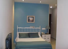 Hotel Azpiazu 4