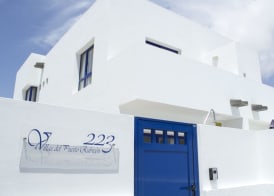 Villas Puerto Rubicon 4