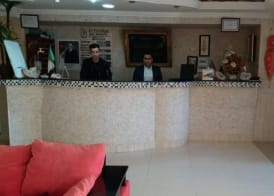 Le Privilege Hotel 2