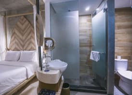 Marc Hotel Gili Trawangan 5