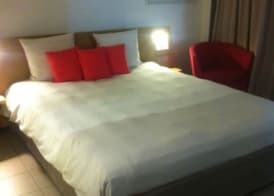 Grand Hotel Montabo 5