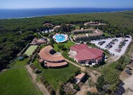 Horse Country Resort Congress & Spa 5