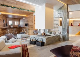 Hotel Pashmina Le Refuge 2
