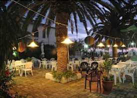 Hotel Mondial 5