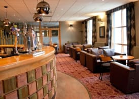 Castlecary House Hotel 3