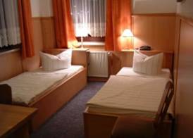 Cityhotel Magdeburg 4