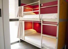 Room Valencia 3