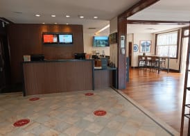 ibis Belo Horizonte Liberdade 5