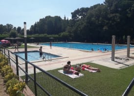 Càmping Vila Village 2