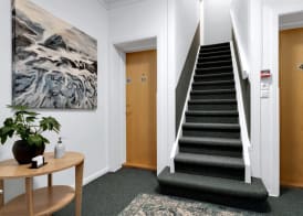 Castle House Luxury Apartments 2