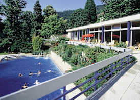 Hotel Bergfrieden 4