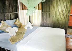 Leaf House Bungalows 5