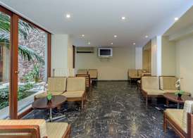 El Greco Hotel 5