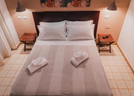 Amadei Hotel Promenade 5
