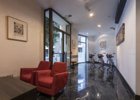 Petit Palace Ruzafa 3