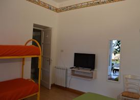 Pupi Catania Etna B&B 5