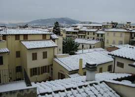 Hotel Merlini 5