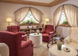 Hotel Chalet Del Sogno 2
