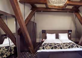 Banken Hotel 5