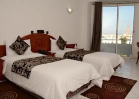 Hotel Bouregreg 4