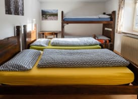 Albergo Locanda Mistral 2